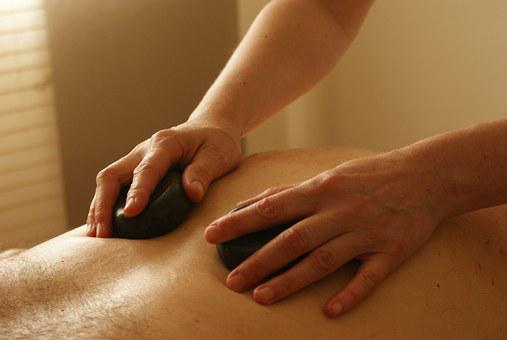 Massages In Haarlem