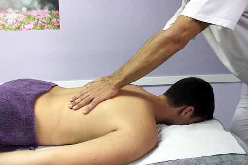 Ontspannings Massage In Haarlem