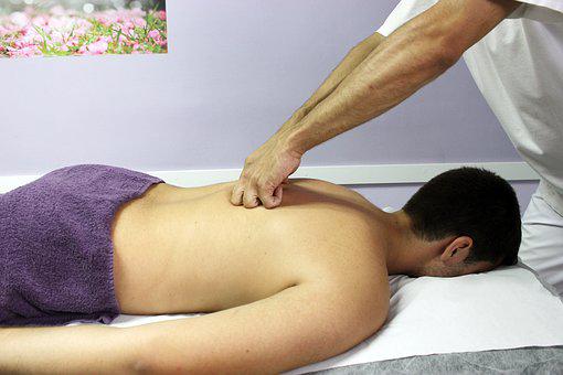 Voet Massage In Haarlem