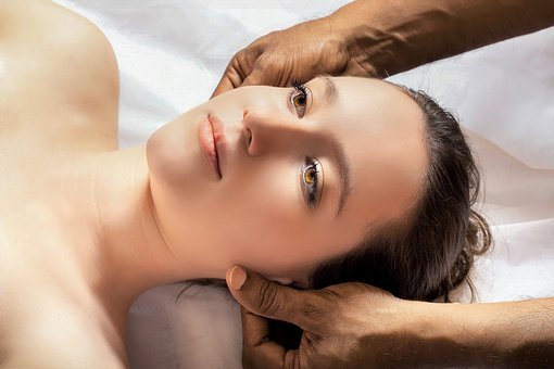 Haarlem Bindweefselmassage