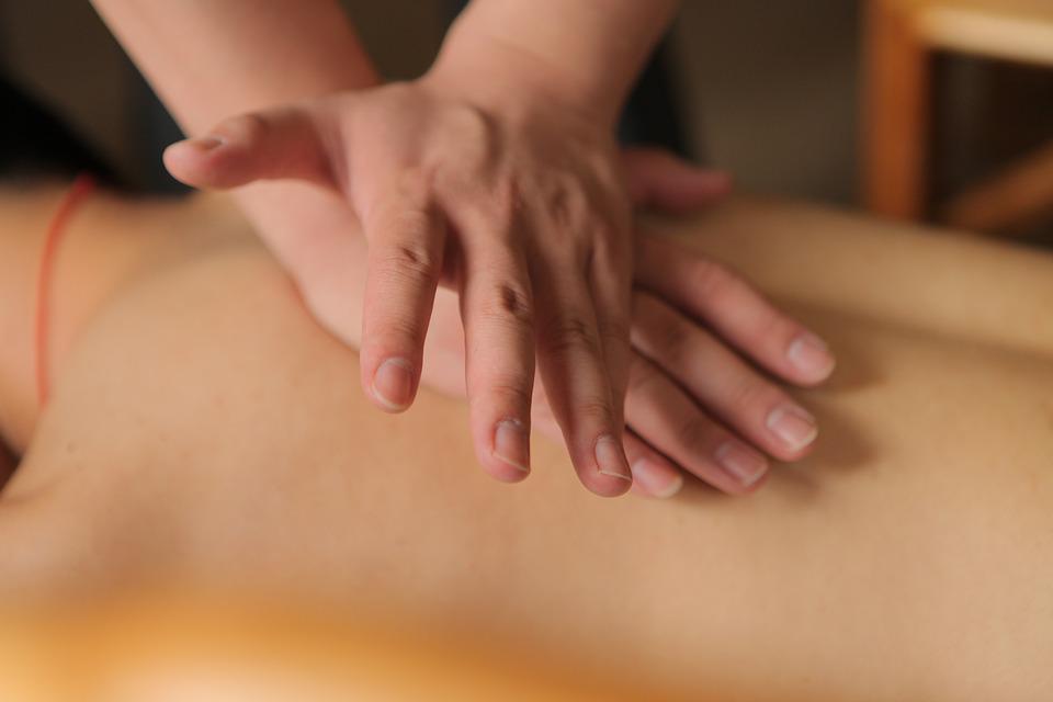 Massagesalon In Haarlem