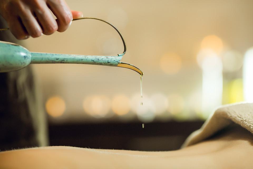 Sportmassage In Haarlem