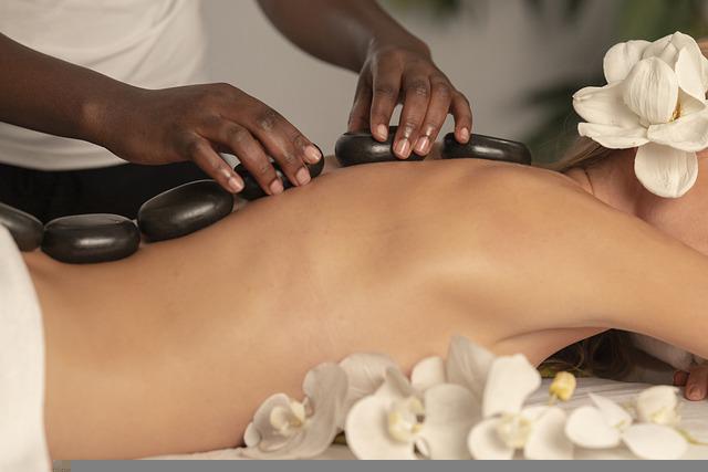 Therapeutische Massage Haarlem
