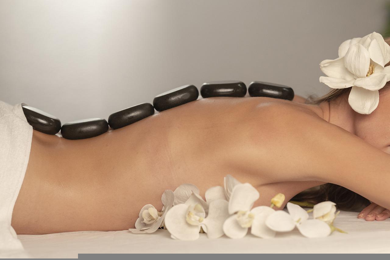 Massages Haarlem